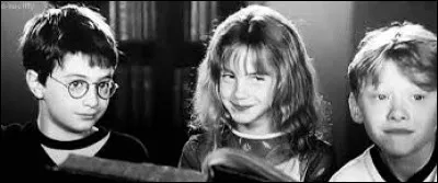 Quelle matière Hermione abandonne-t-elle en troisième année ?