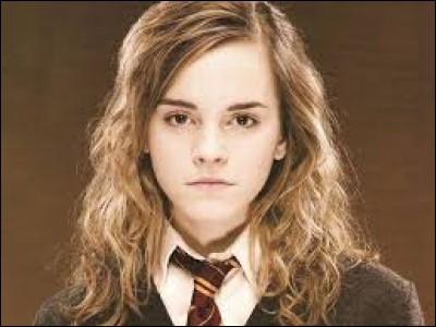 Quand est l'anniversaire d'Hermione ?