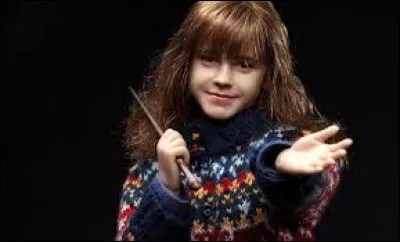Où Hermione se réfugie-t-elle lorsque pendant sa première année, Ron se moque d'elle en l'imitant après un cours de sortilèges consacré au Wingardium Leviosa ?