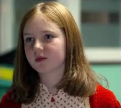 À quel âge Amy fait-elle connaissance avec Doctor Who ?