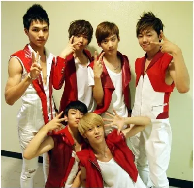 En quelle année ont-ils commencé ?