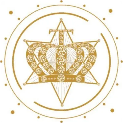 Quelle est la couleur de leur light stick ?