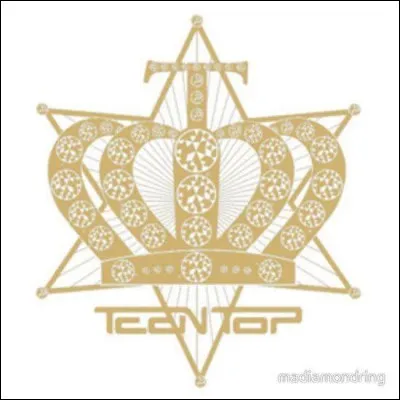 Que signifie TeenTop ?