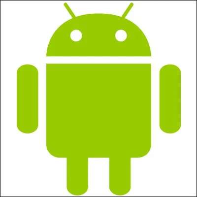 Quelle est cette marque informatique ?