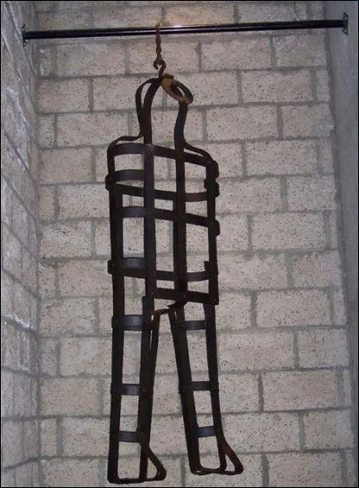 Par quoi la mort du condamné pouvait être abrégée ?