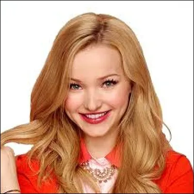 Quelles sont les passions de Liv ?