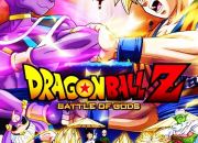 Quiz Dragon Ball Z : Battle of Gods