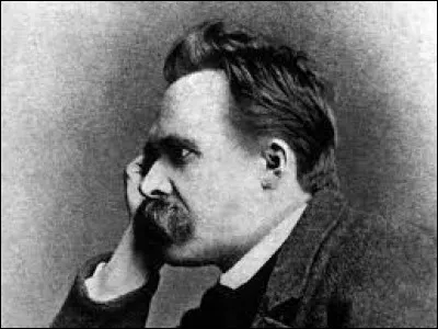 Laquelle de ces uvres n'est pas de Nietzsche ?