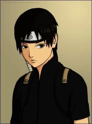 Comment s'appelle ce chuunin qui rejoint l'quipe de Naruto dans shippuden ?