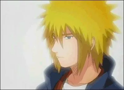 Comment s'appelle cet Hokage ?