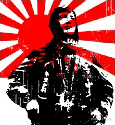 Quelle base américaine a été détruite par les kamikazes durant la Seconde Guerre Mondiale ?