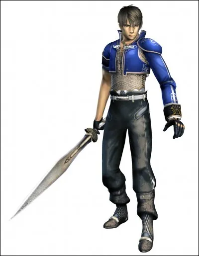 Si je vous dis : « Symbole de noirceur », vous répondez :