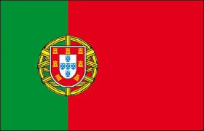 Lequel de ces pays n'a pas la langue portugaise comme langue officielle ?
