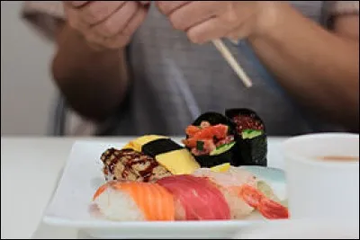 Quel est ce plat typique ?