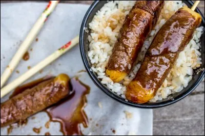 Et quel est ce plat ?