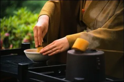 Qu'est-ce que le Chanoyu ?
