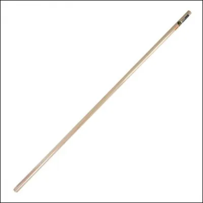 Quel est ce bâton ?