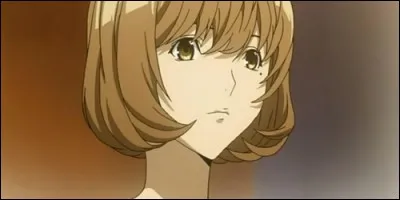 Avec qui fait équipe Yuriko Aoki lors du Golden Future Cup ?