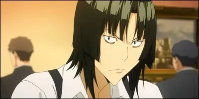 A quel concours Kazuya Hiramaru obtient-il une série malgré un prix honorable ?