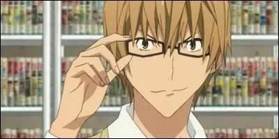 Quel est le surnom d'Akito Takagi ?