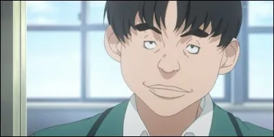 Pourquoi Akito Takagi tape-t-il Hidemitsu Ishizawa ?