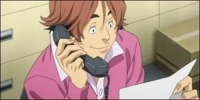 Comment s'appelle le second éditeur responsable de Kō Aoki ?