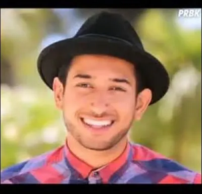 Quel prince a remplac&eacute; No&euml;l dans l'aventure ?