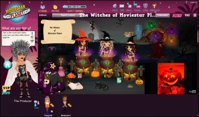 À partir de quel niveau peut-on tchatter dans le forum ?