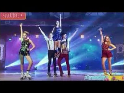 Dans l'épisode 80, qui gagne le compétition intercontinentale ?