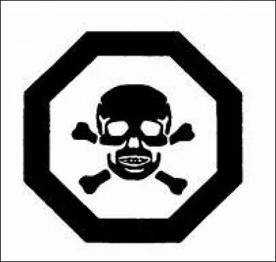 Quel métal est le plus toxique entre ceux-ci ?