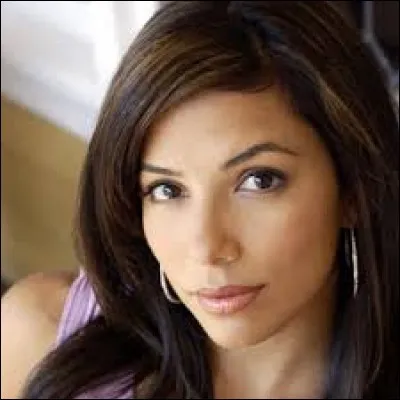 Quel est le nom du site créé par Gaby après son départ de Wisteria Lane ?