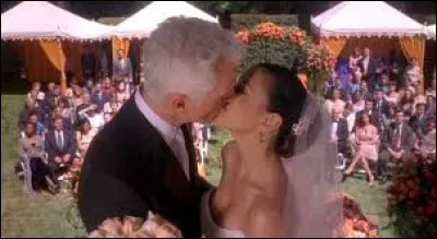 Qui Gaby a-t-elle épousé dans la saison 3 ?