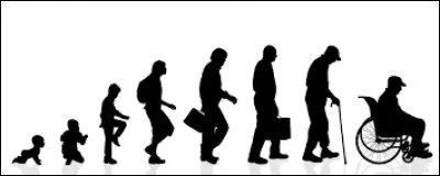 Quel &acirc;ge as-tu ?