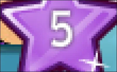 Si tu est niv 5, tu as le droit d'offrir des cadeaux