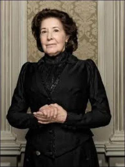 Que devient Angela à la fin de la série ?