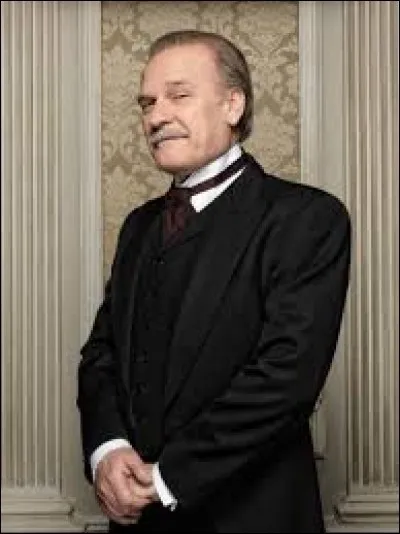 Pourquoi Jesus veut-il qu'Alicia souffre ?