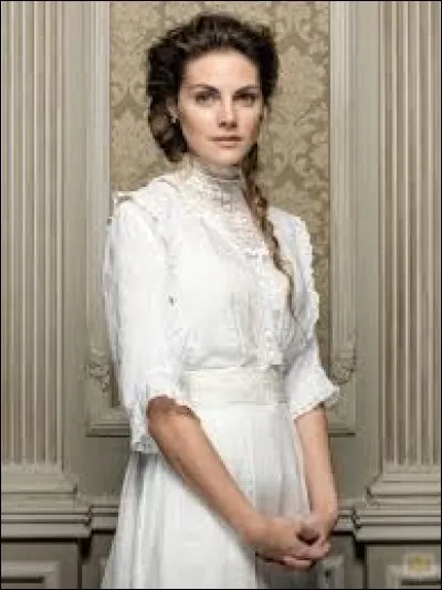 Qui est ce personnage ?