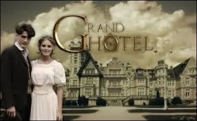 Où se trouve le Grand Hôtel ?