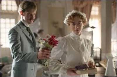 Que fait-elle comme métier ?