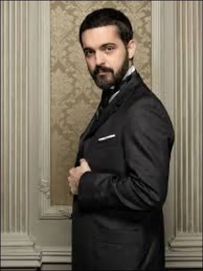 Quel est le vrai prénom de Diego ?