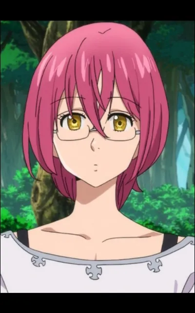 De quel anime ce personnage fait-il partie ?