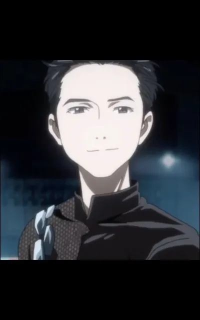 Quel est le repas préféré de Yuri ?