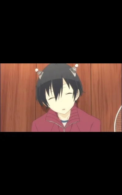 Quelle est la personnalité de ce tanaka ?