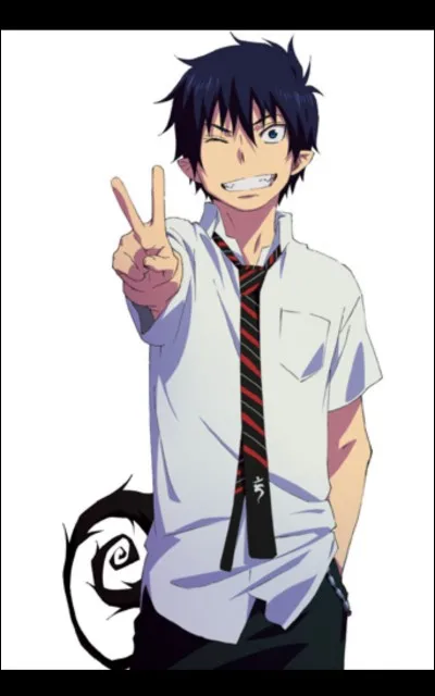 De quel anime fait-il partie ?