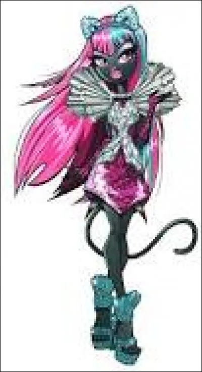 Dans le film boo York Catty noir tombe amoureuse d'un garçon qui est il ?