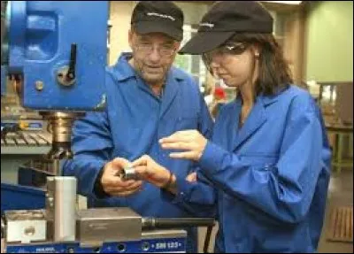 Les jeunes de 16 ans et plus le font.