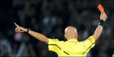 On a besoin de ce système pendant un match de football.