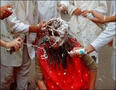 Retrouvez le bon mot !