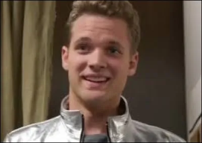 Comment s'appelle le ranger silver (argent) ?