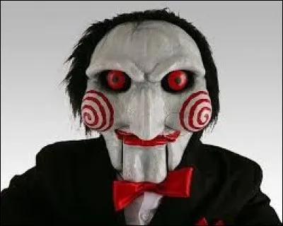 Retrouvez le titre de ce film d'horreur !